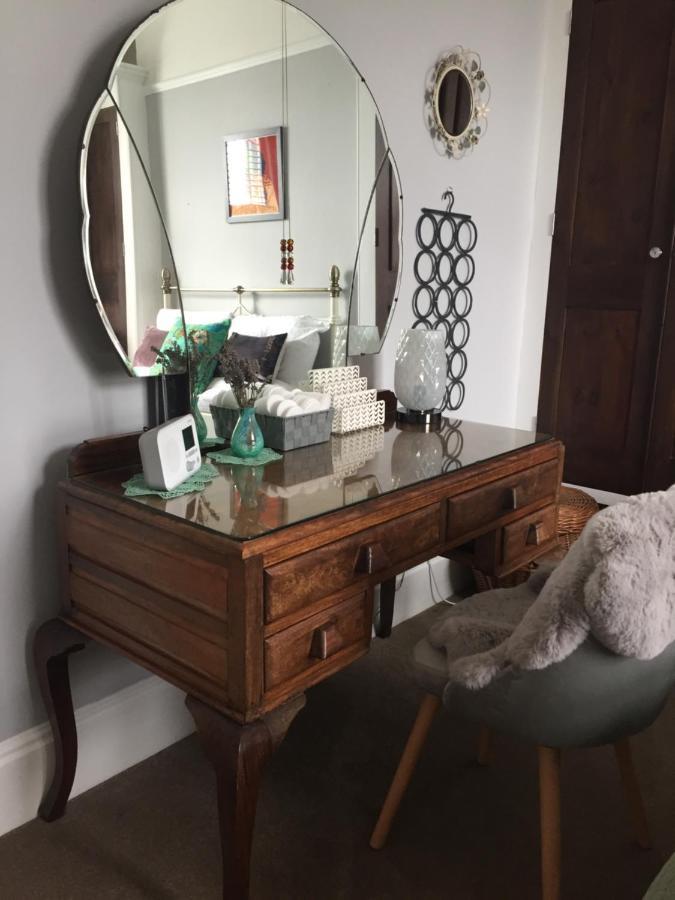 The House Homestay Portsmouth