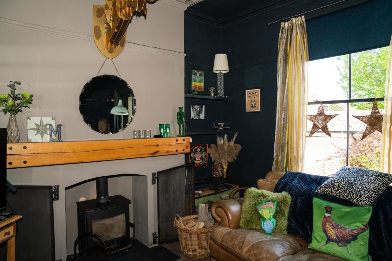 The House Homestay