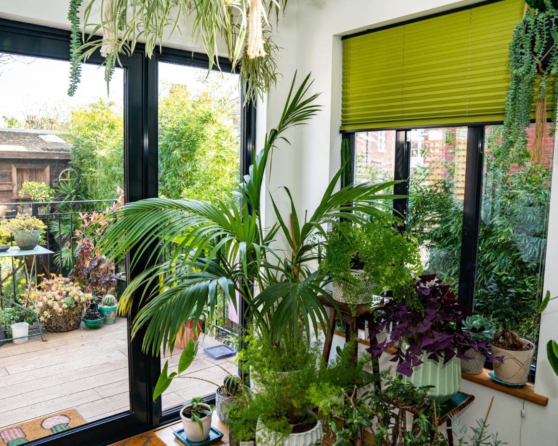 Homestay The House Portsmouth