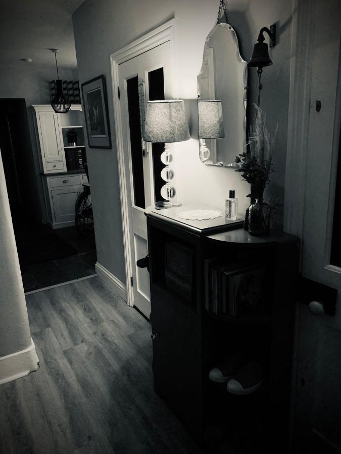 Homestay The House