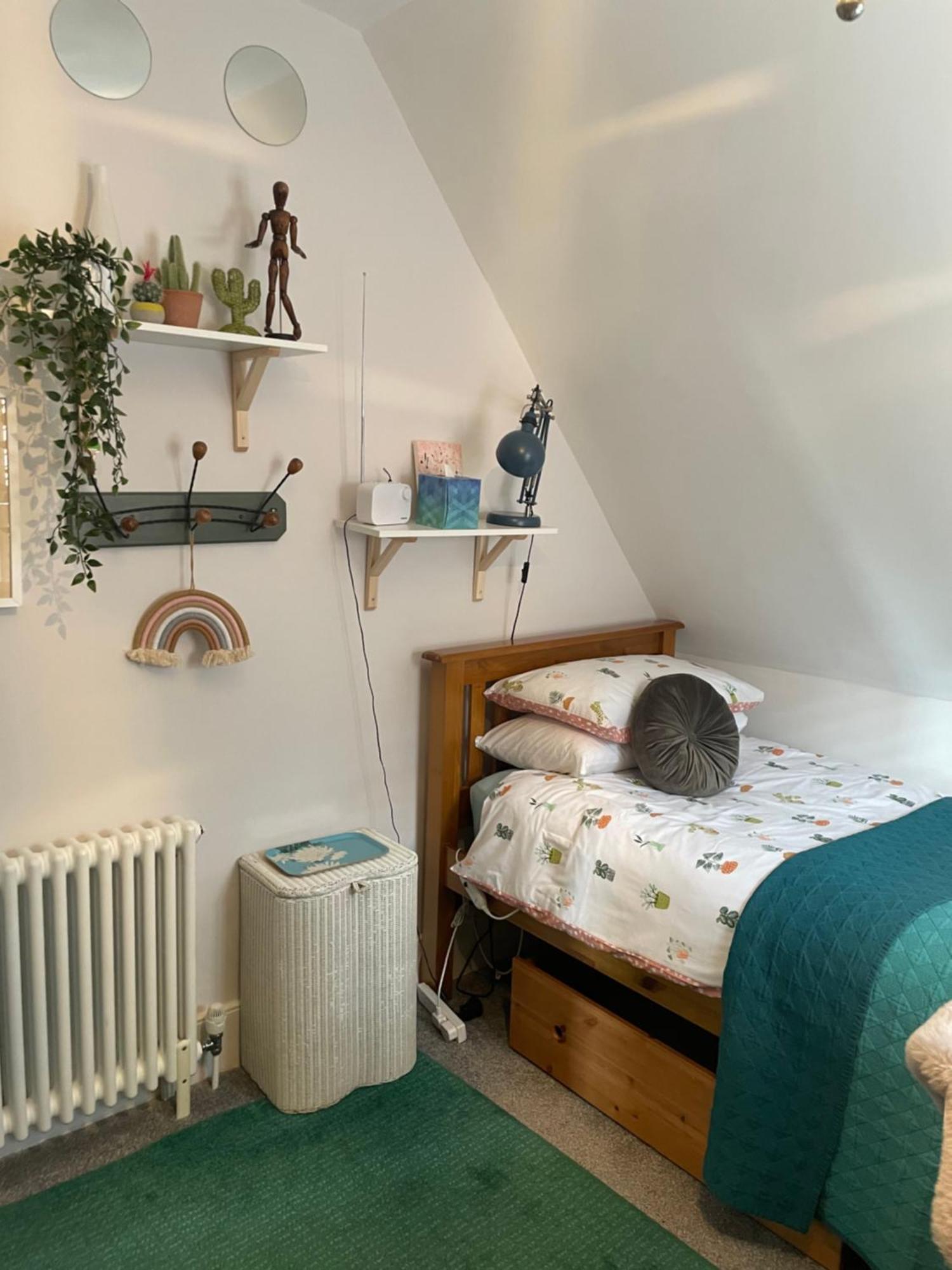 Homestay The House Portsmouth