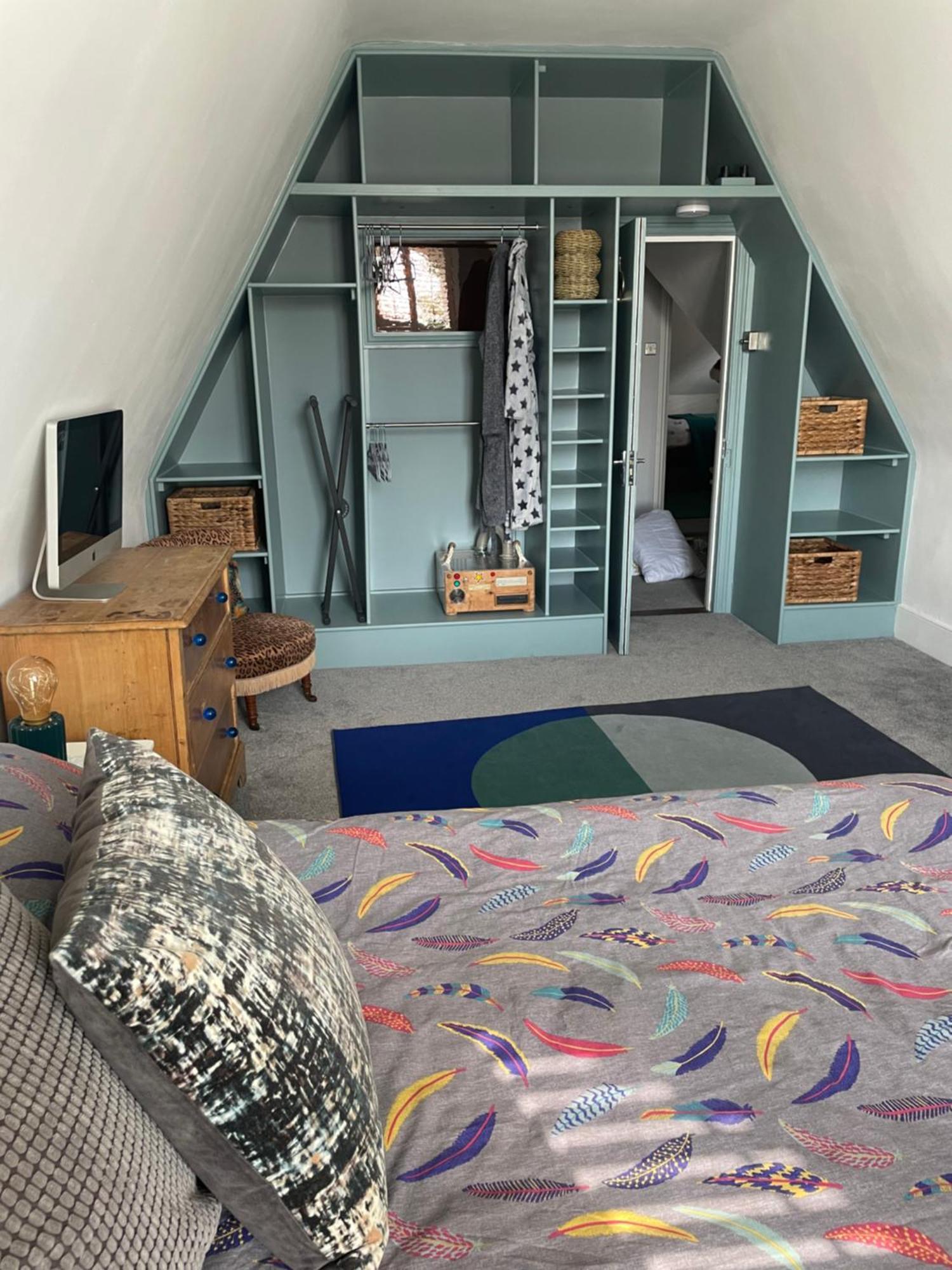 The House Homestay Portsmouth
