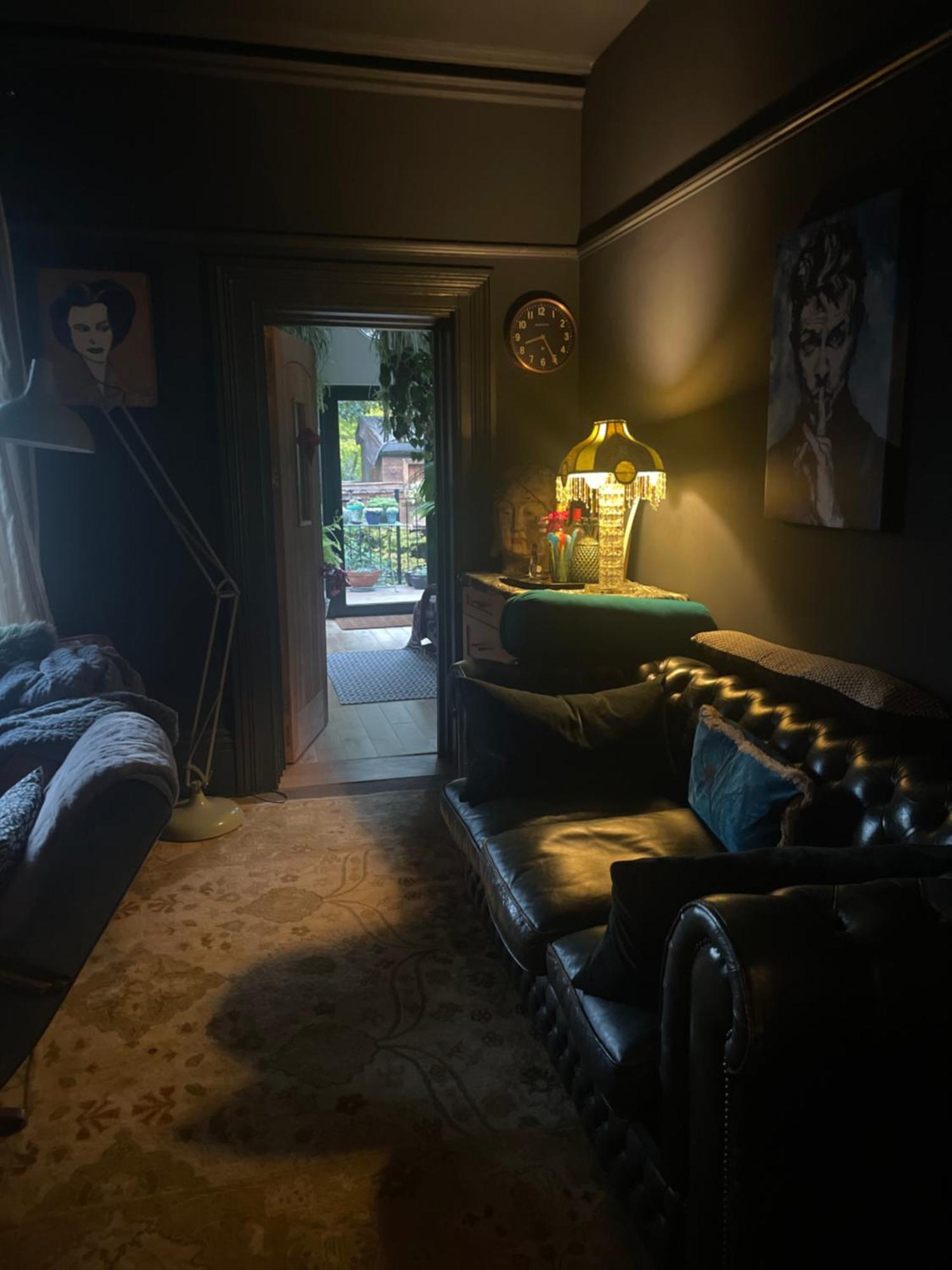 Homestay The House Portsmouth