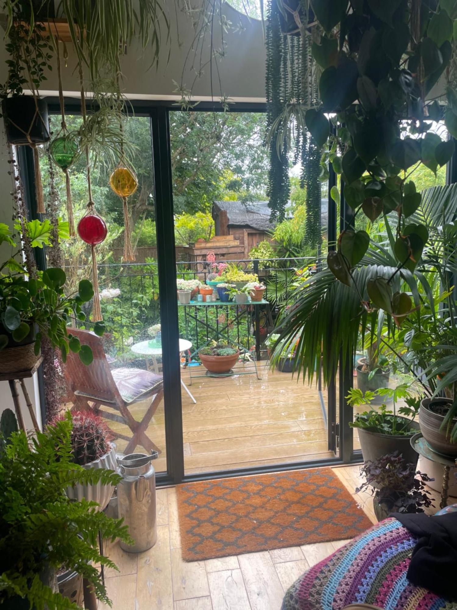 Homestay The House *