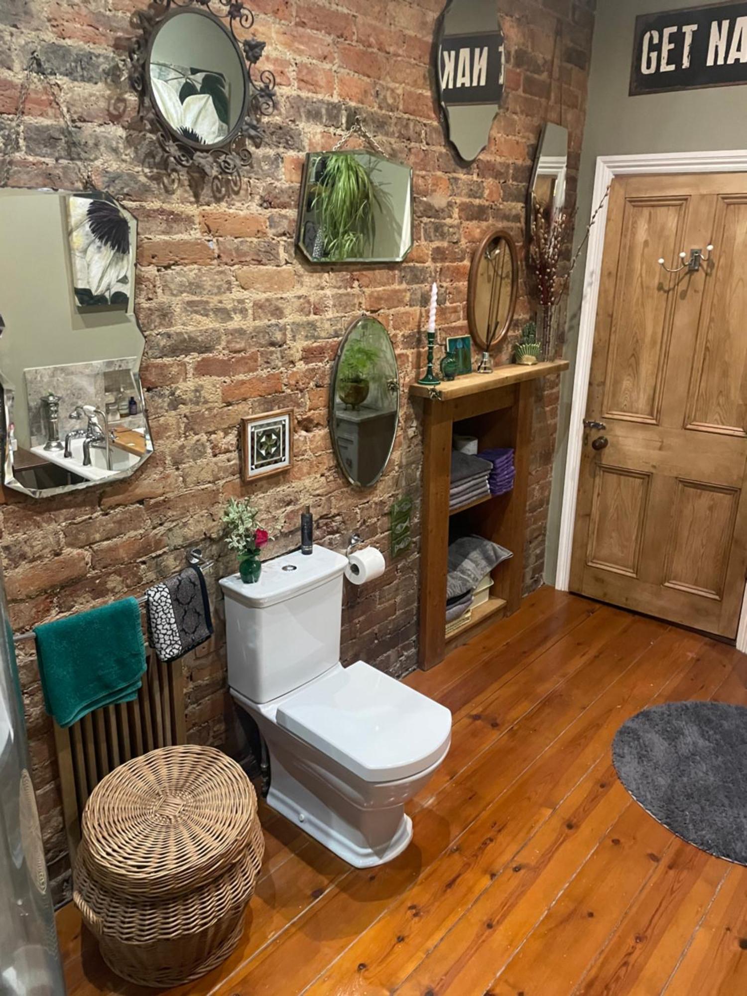 Homestay The House Portsmouth