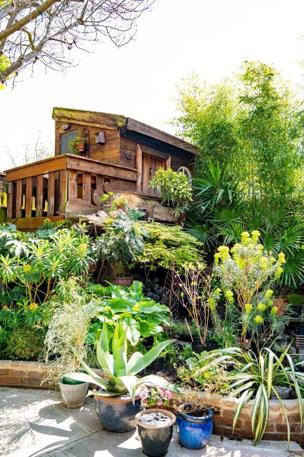 The House *